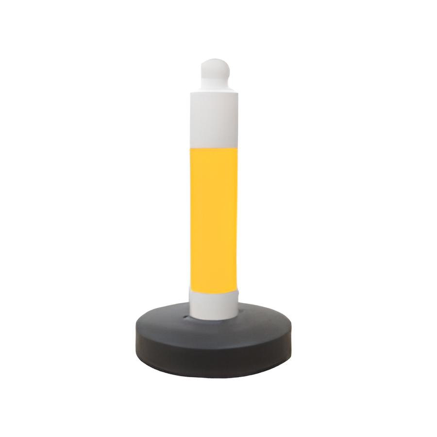 PAVEMENT SIGN POSTS